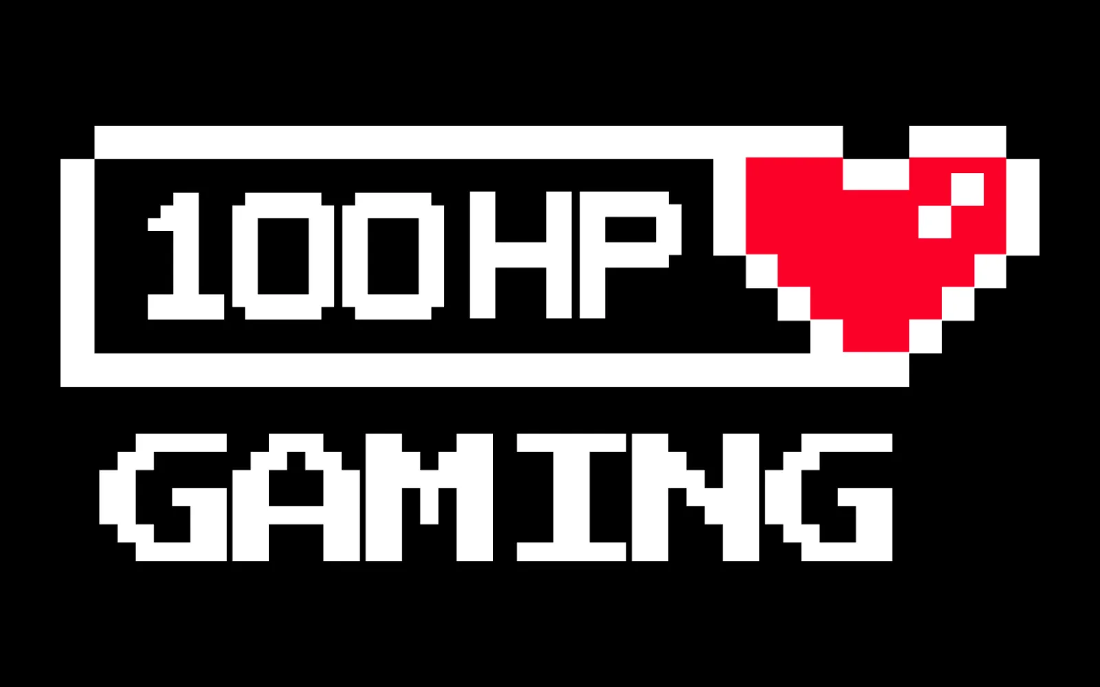 100HP Gaming