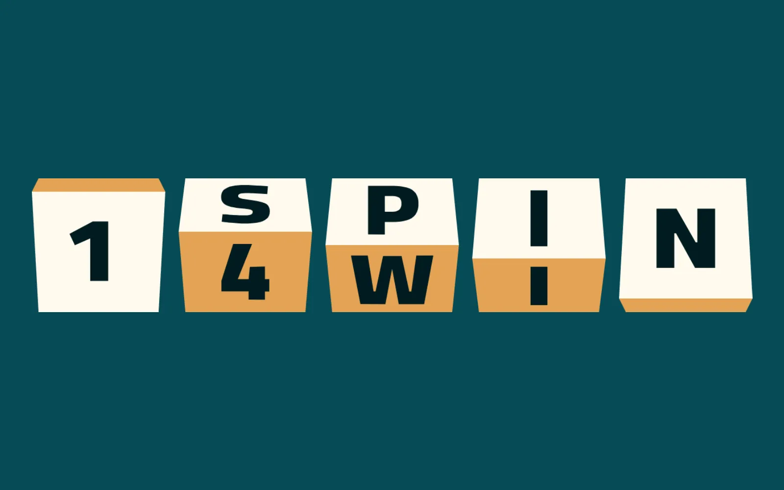 1Spin4Win