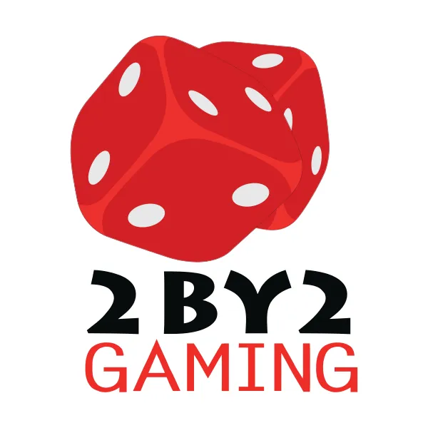 2 By 2 Gaming