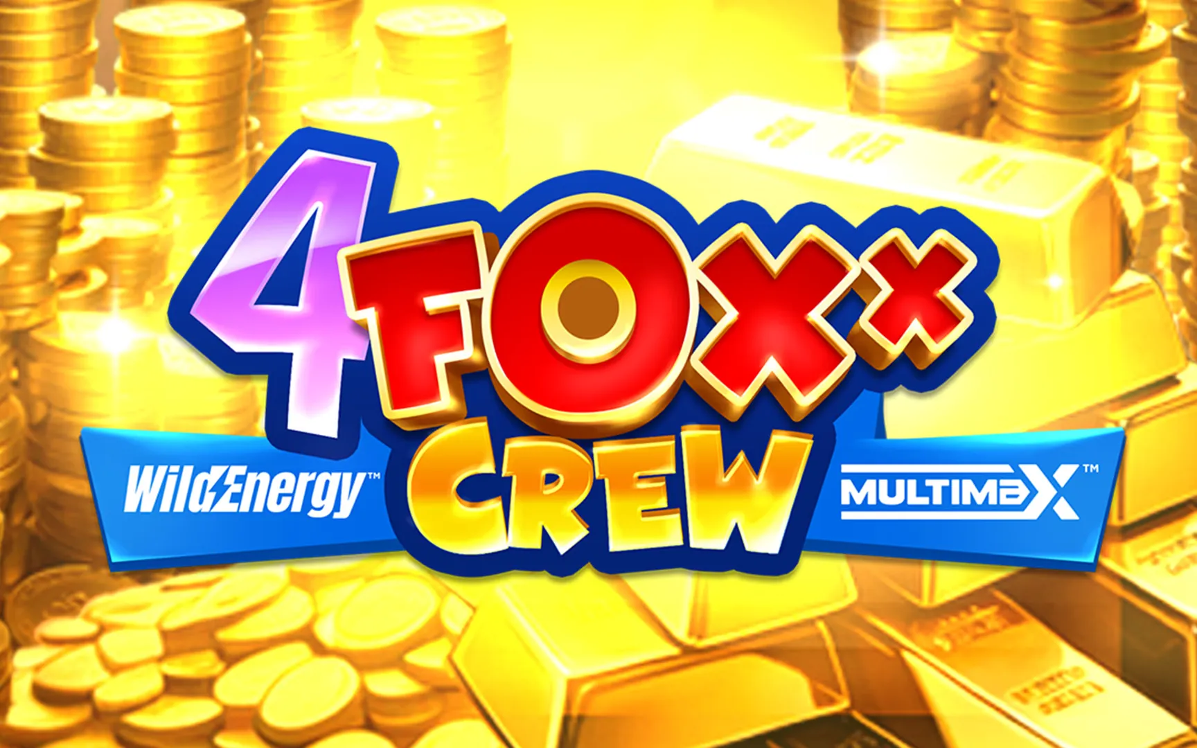 4 Foxx Crew