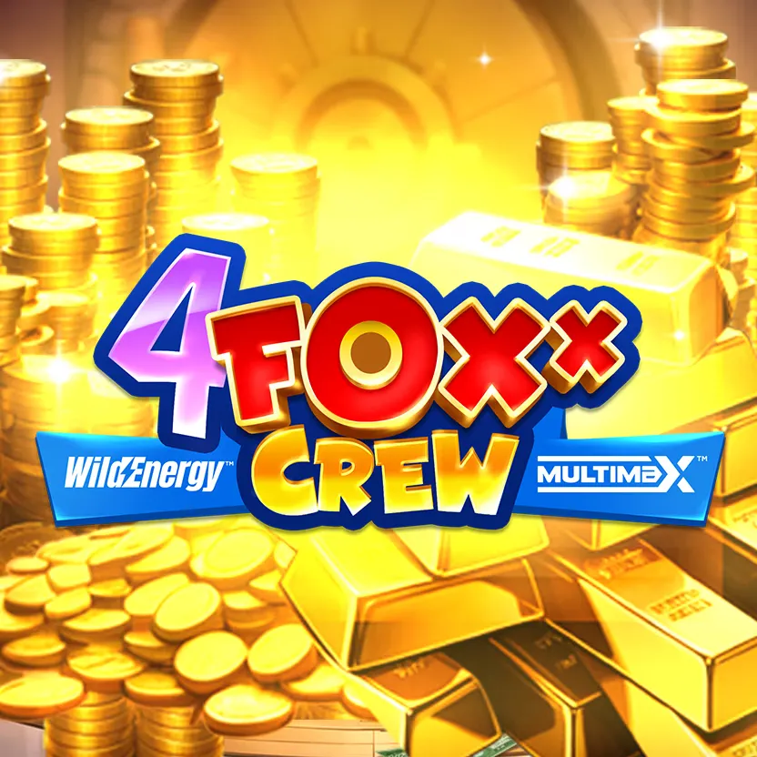 4 Foxx Crew