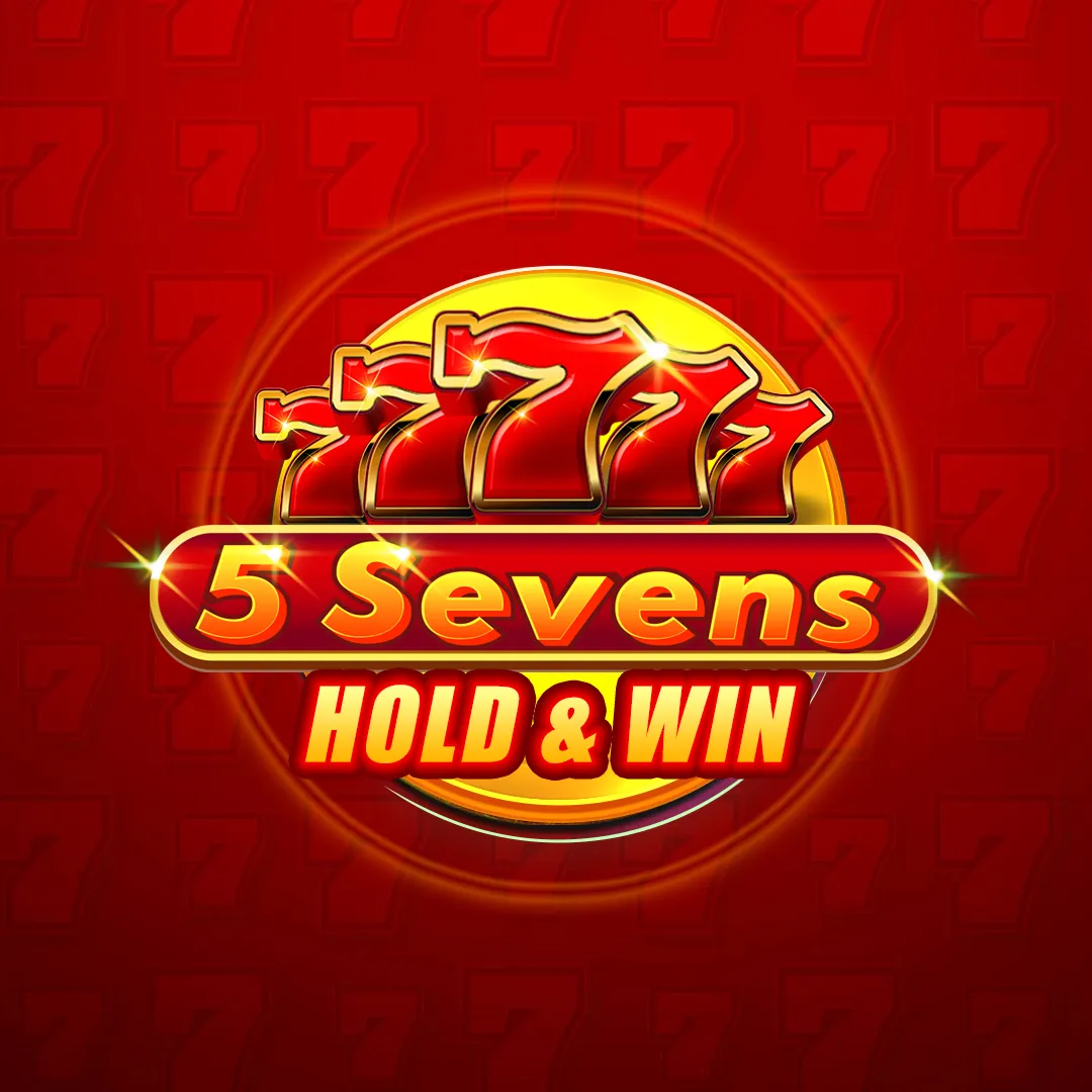 5 Sevens Hold and Win