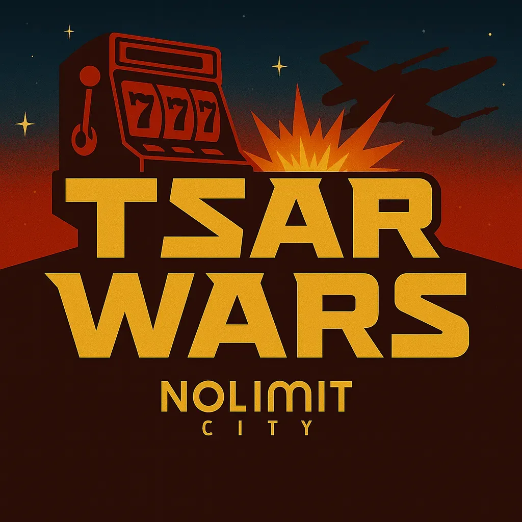 Tsar Wars от Nolimit City вышел в релиз - слот уже доступен