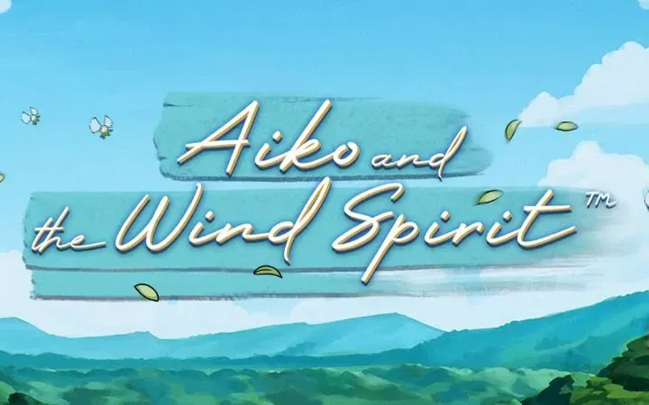 Aiko and the Wind Spirit
