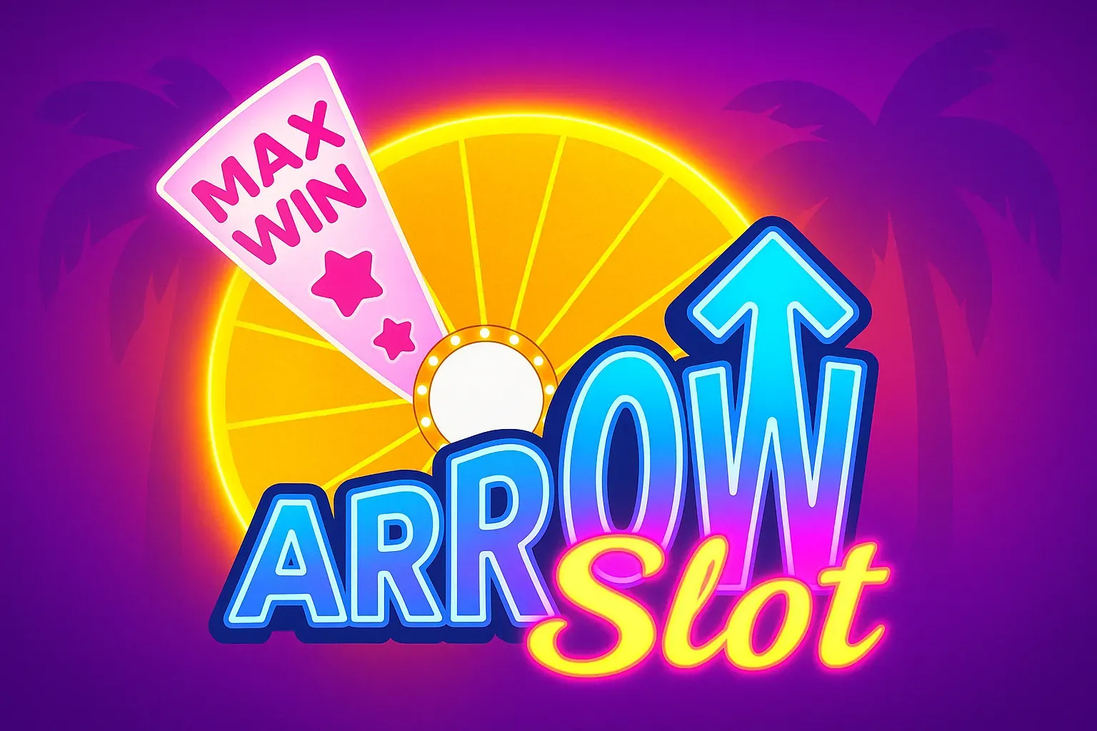 BGaming выпускает новую игру Arrow Slot