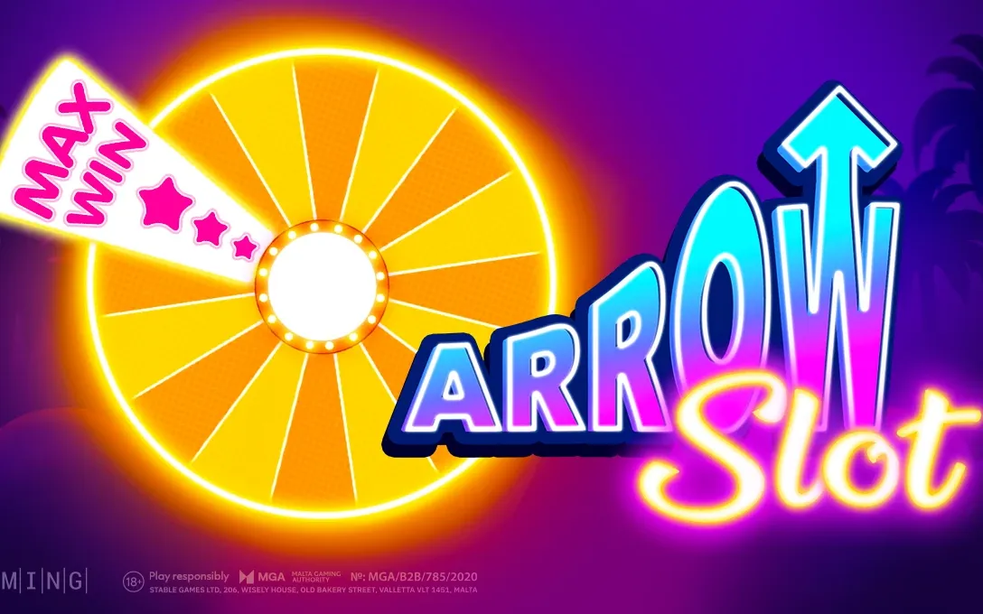 Arrow Slot