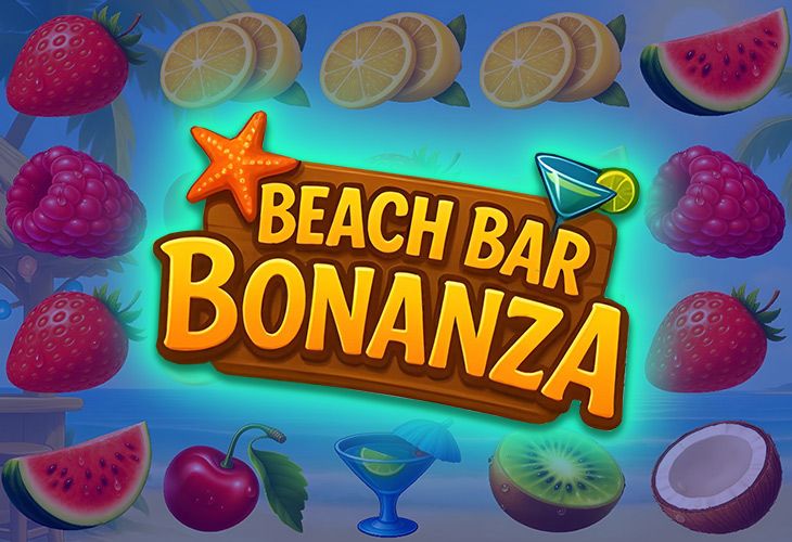Beach Bar Bonanza