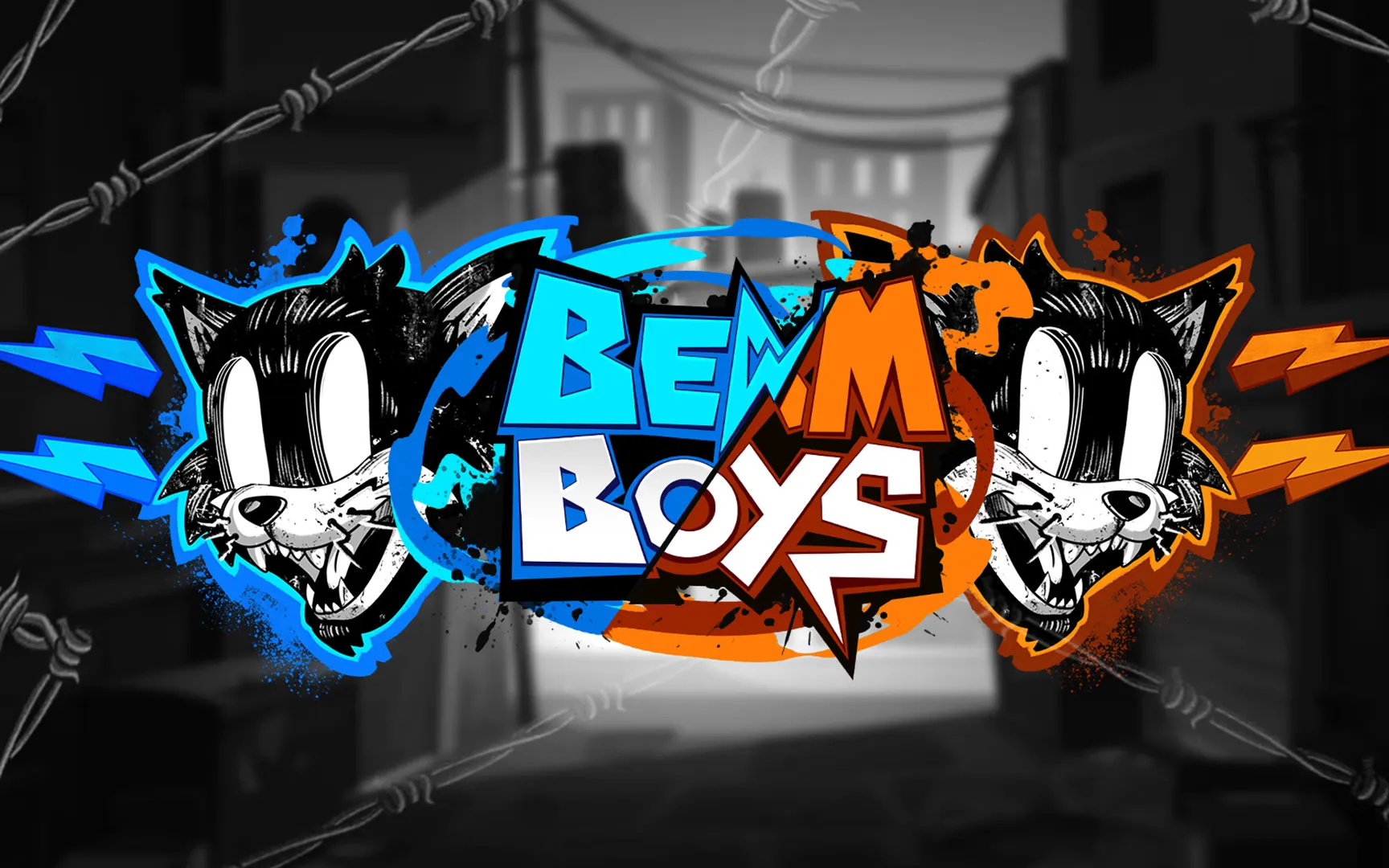 Beam Boys