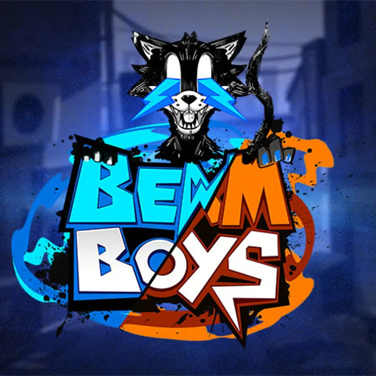 Beam Boys