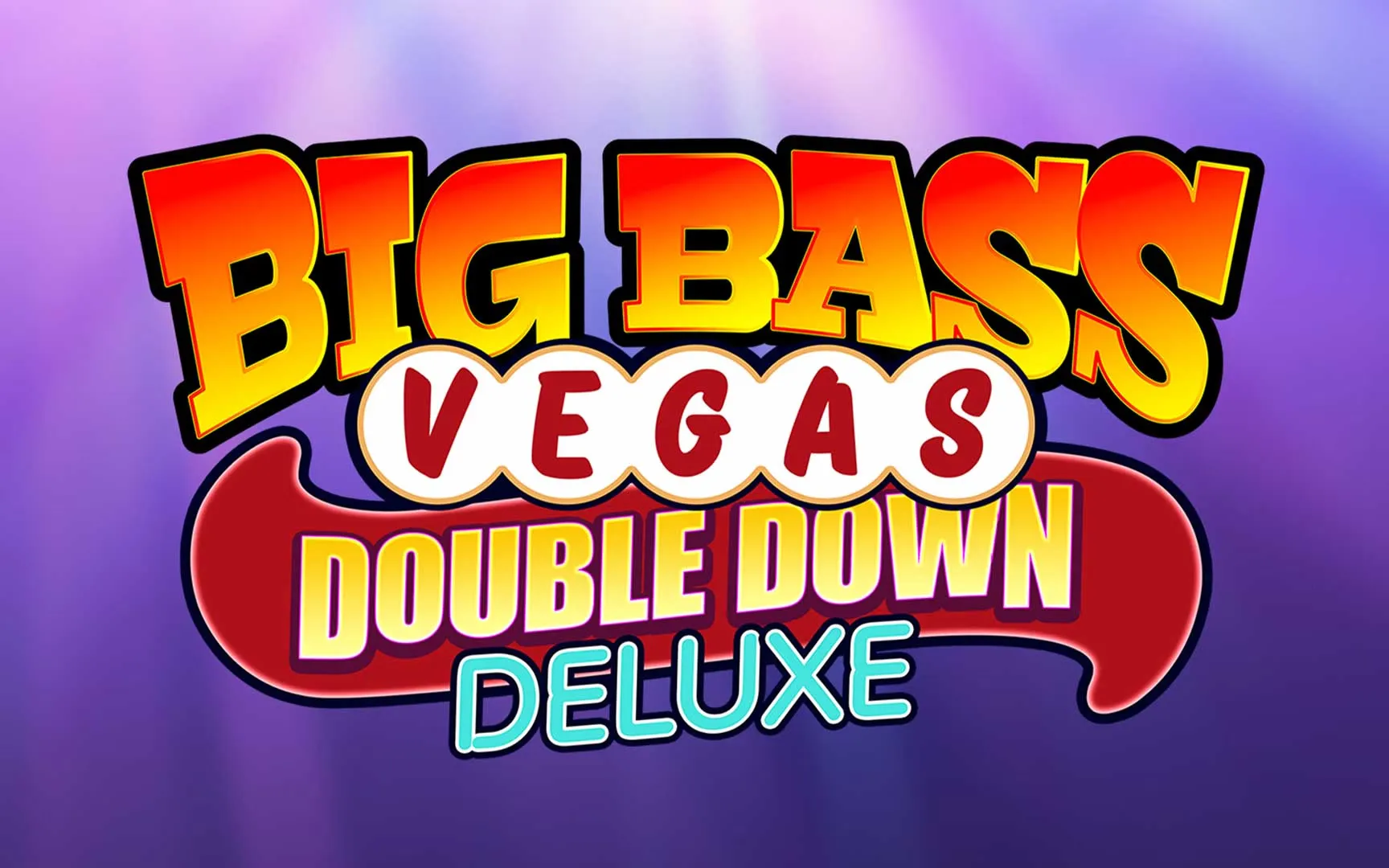 Big Bass Vegas Double Down Deluxe