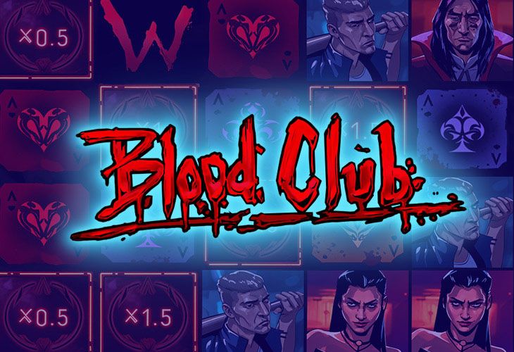 Blood Club