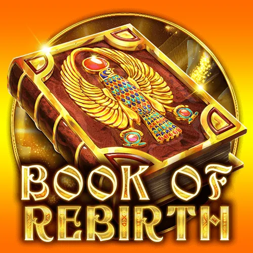 Book Of Rebirth