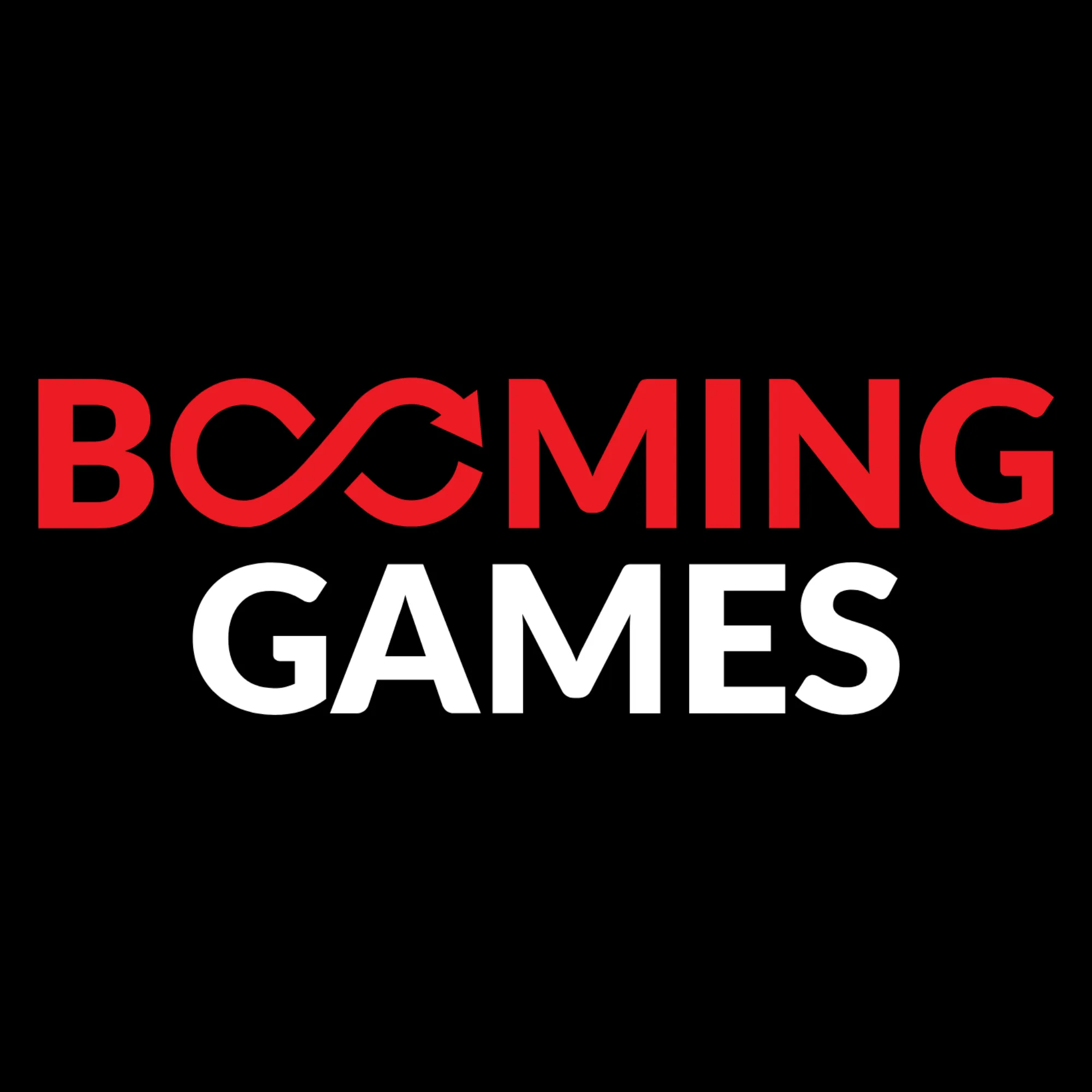 Booming Games
