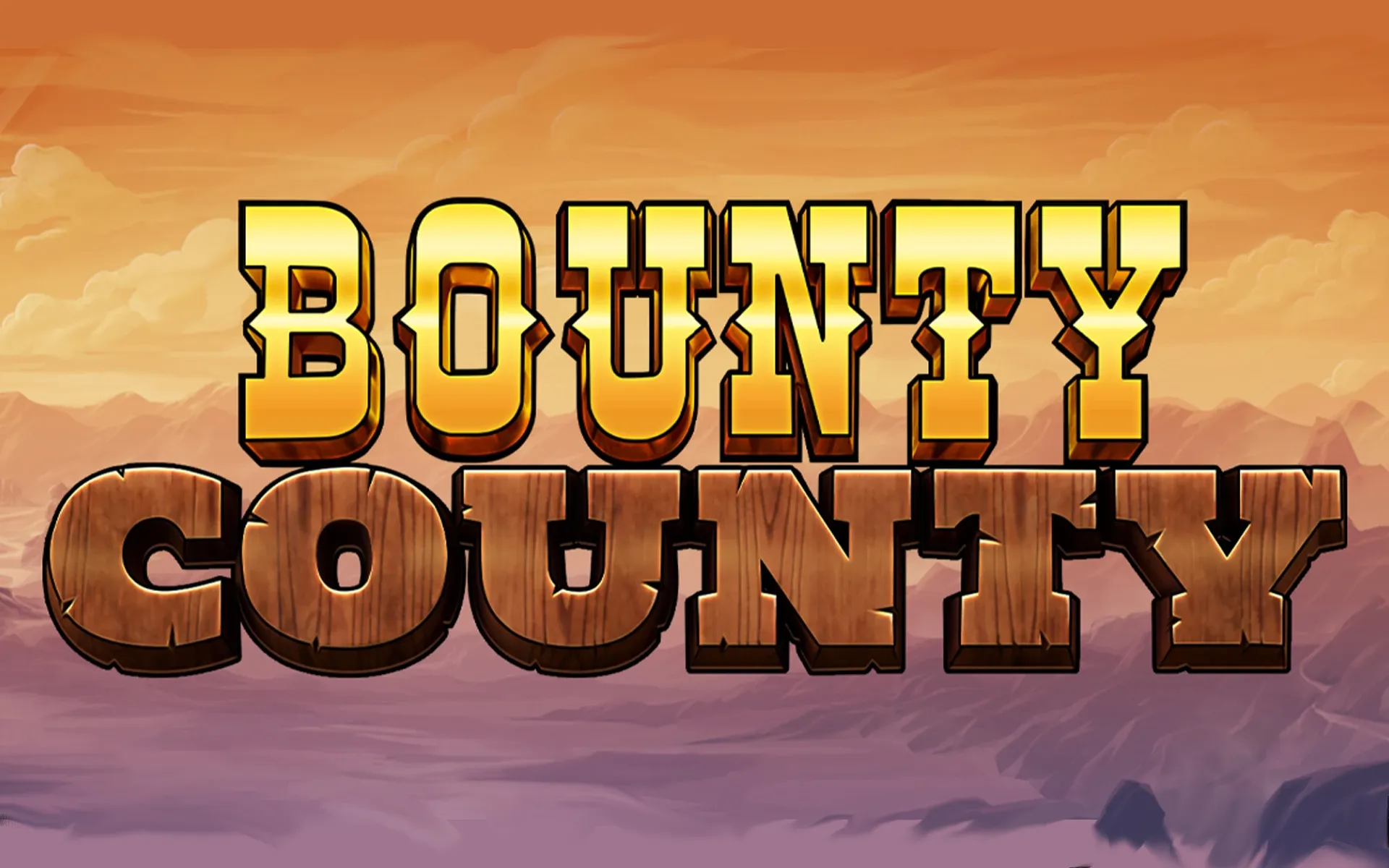 Bounty County