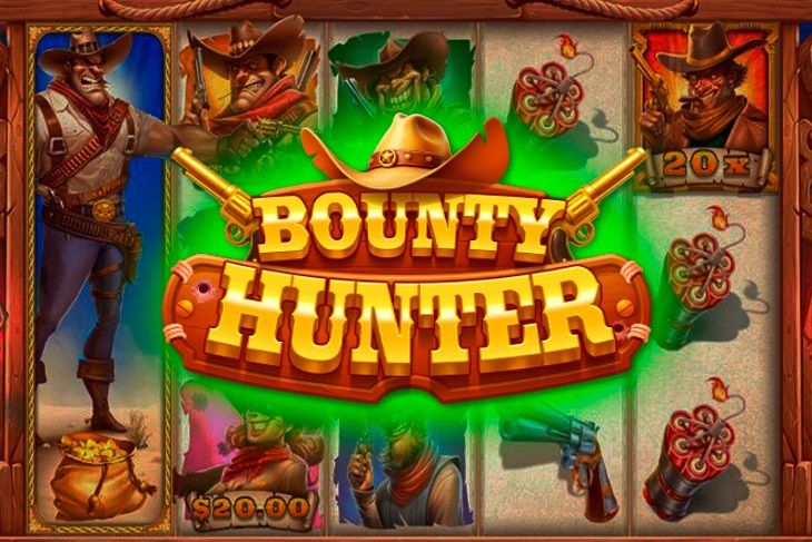 Bounty Hunter