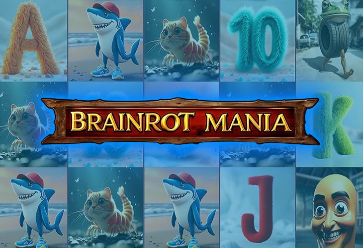 Brainrot Mania