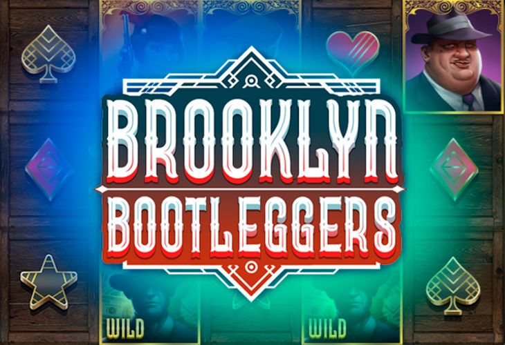 Brooklyn Bootleggers