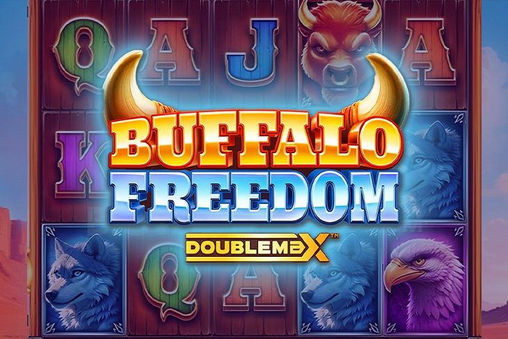 Buffalo Freedom DoubleMax