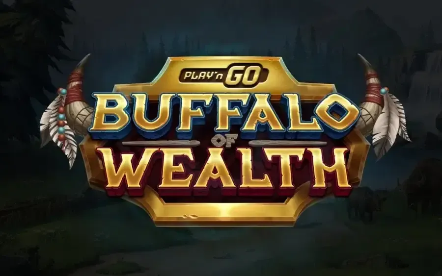 Buffalo of Wealth