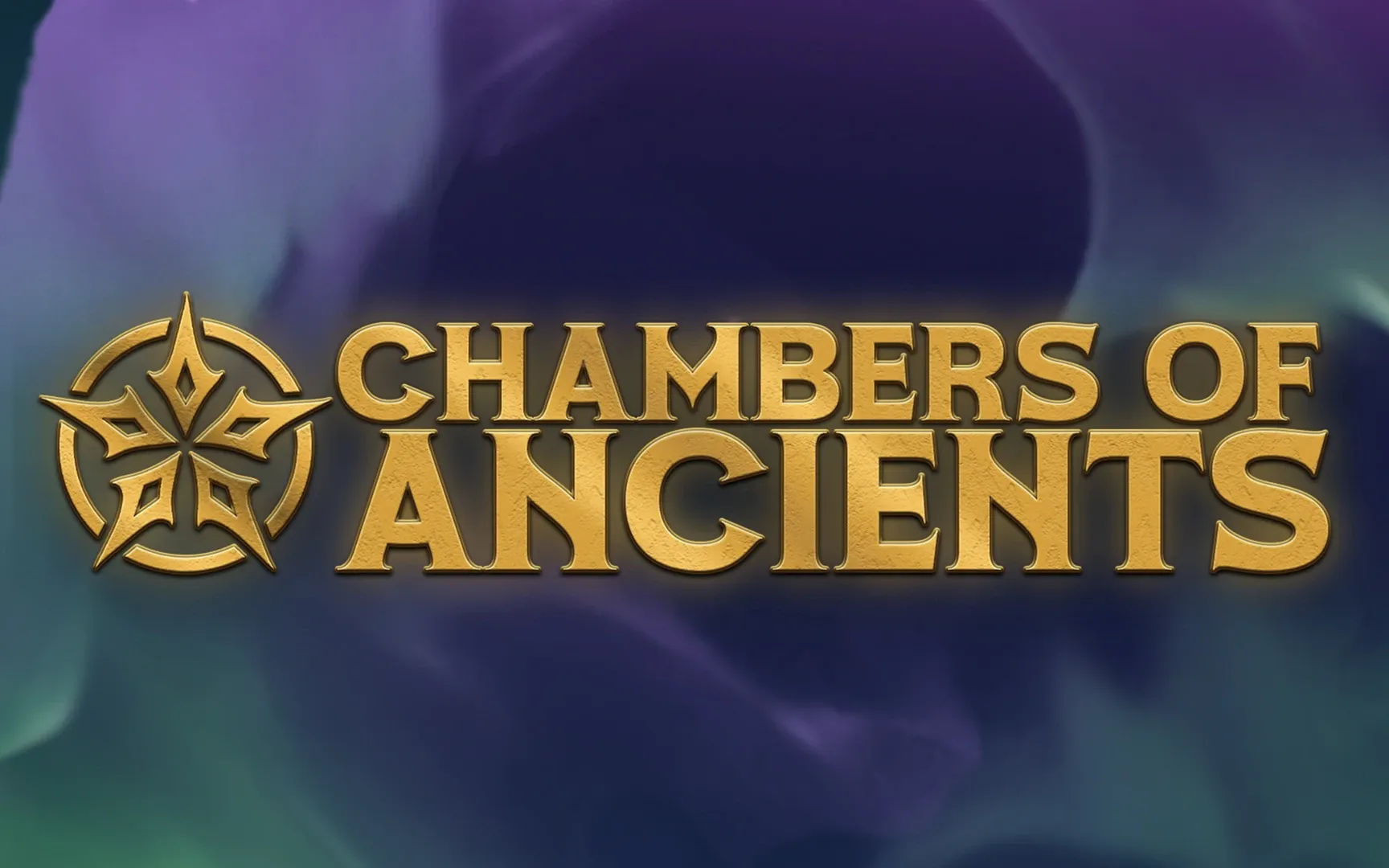 Chambers of Ancients