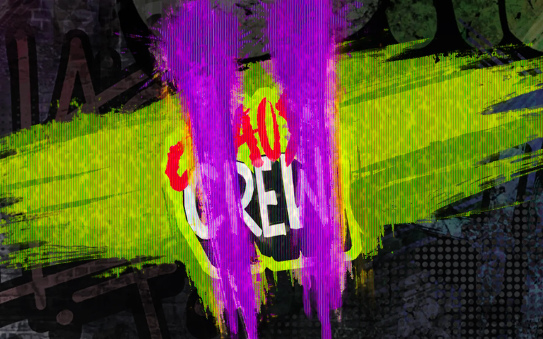 Chaos Crew 2