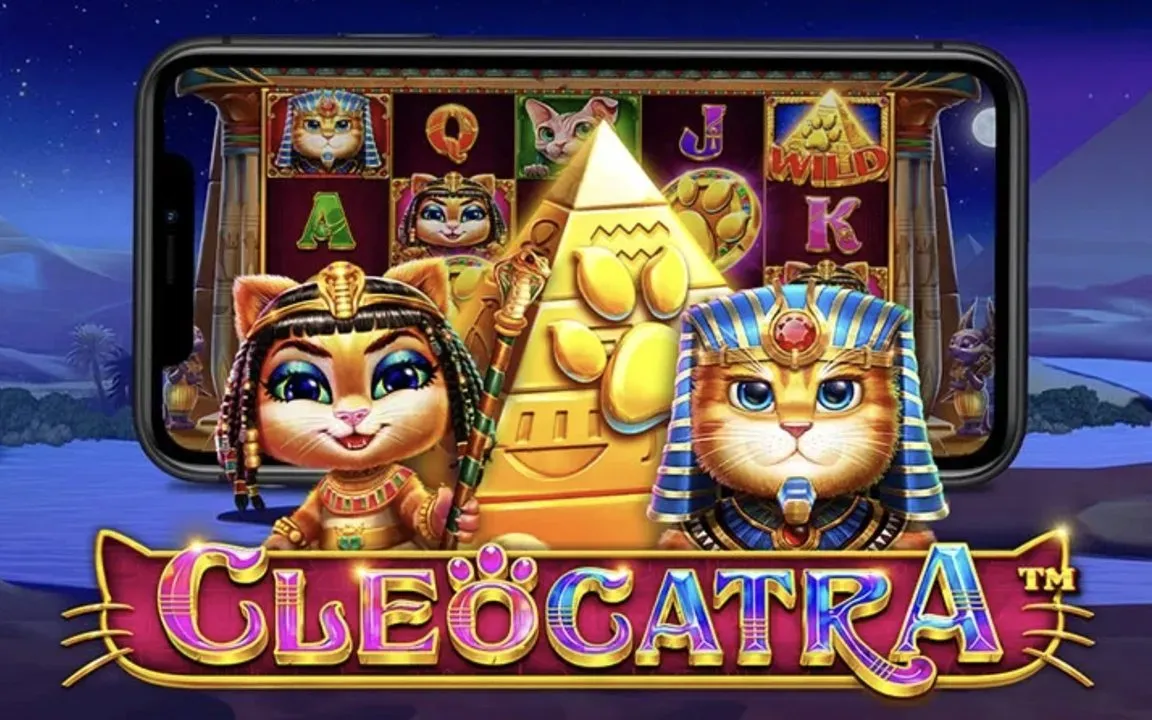 Cleocatra