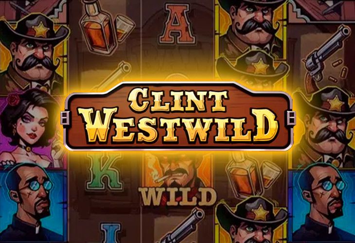Clint Westwild