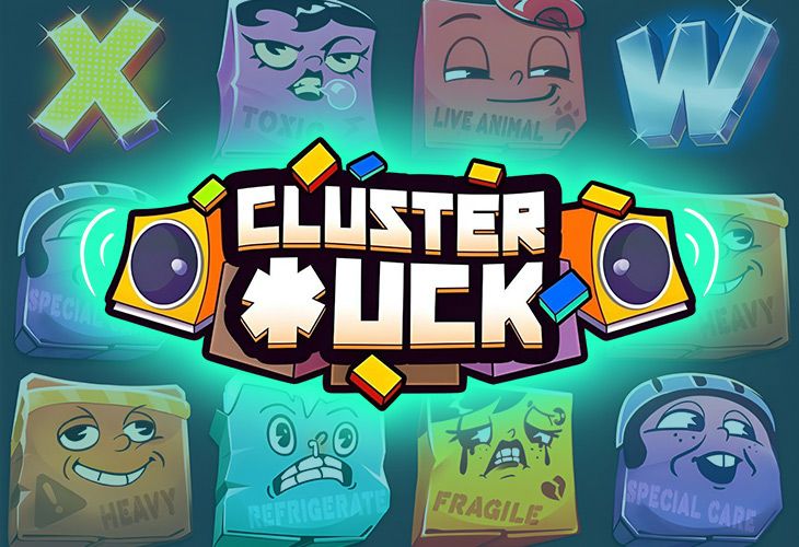 Cluster*uck