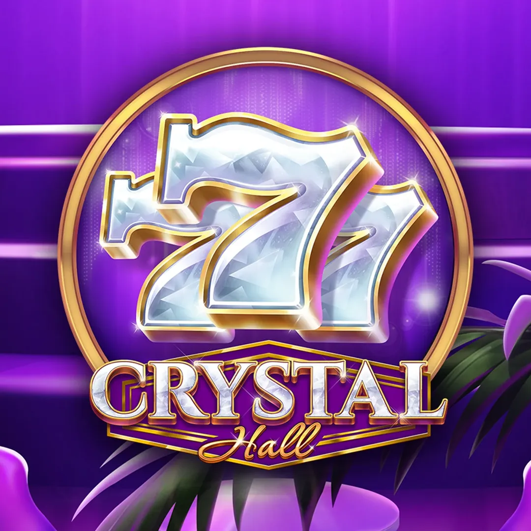 Crystal Hall
