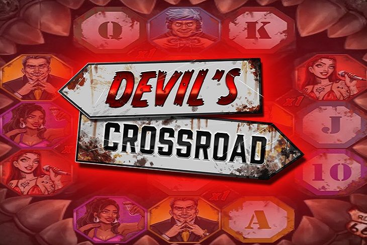 Devil’s Crossroad