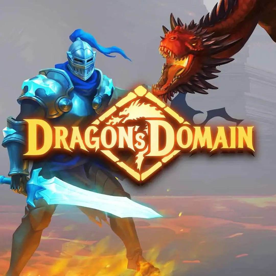 Dragon’s Domain