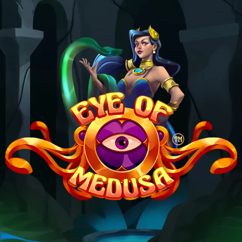 Eye of Medusa