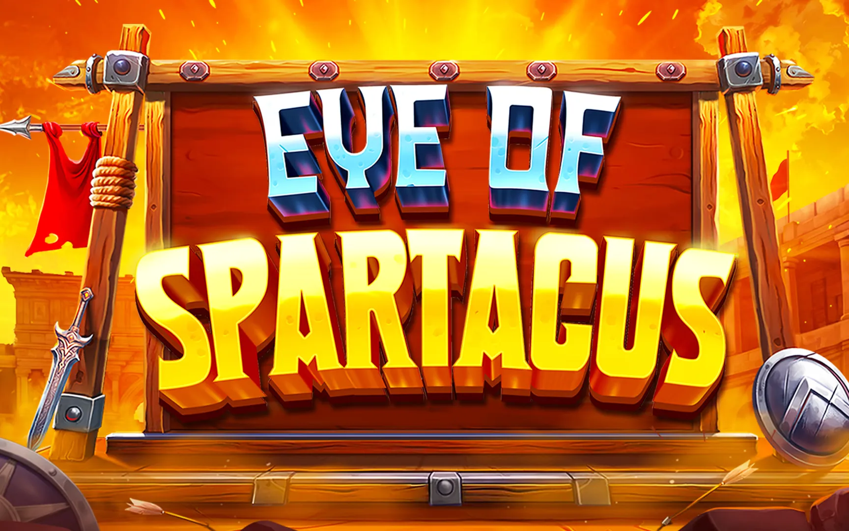 Eye of Spartacus