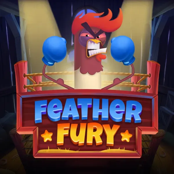 Feather Fury