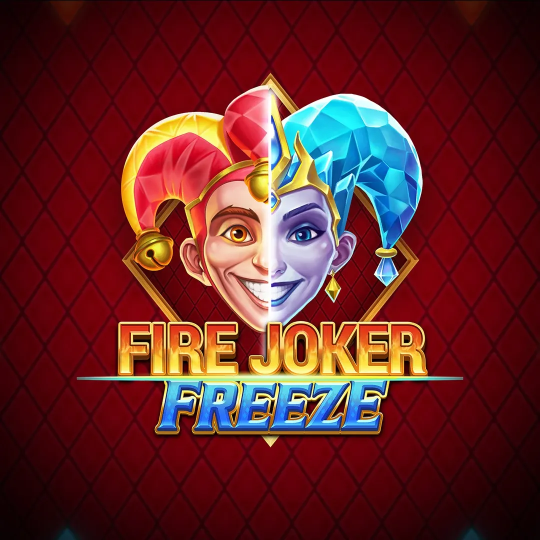 Fire Joker