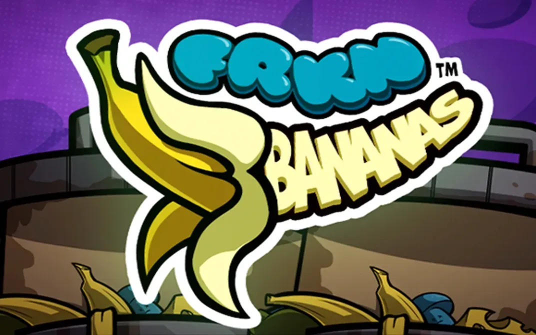FRKN Bananas