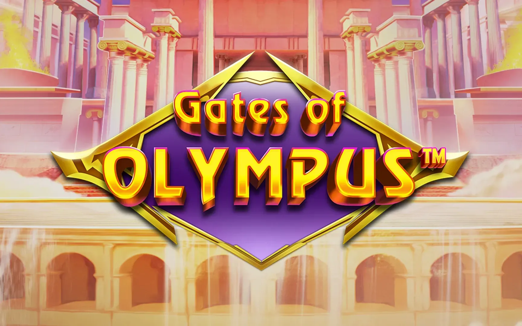 Gates of Olympus