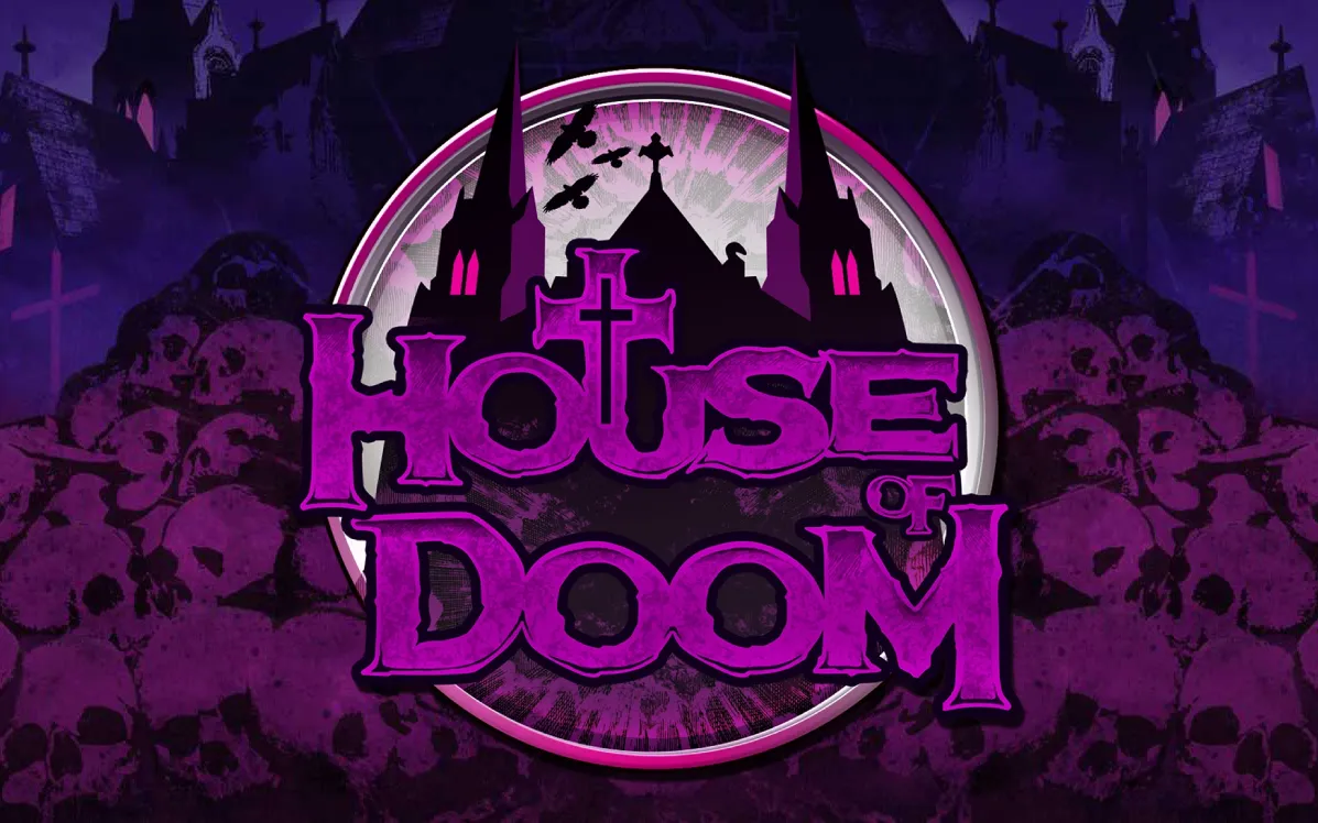 House of Doom