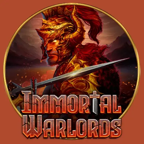 Immortal Warlords