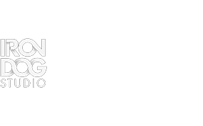 Iron Dog Studio