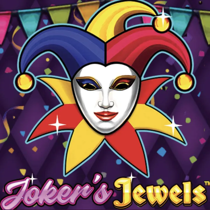 Joker's Jewels