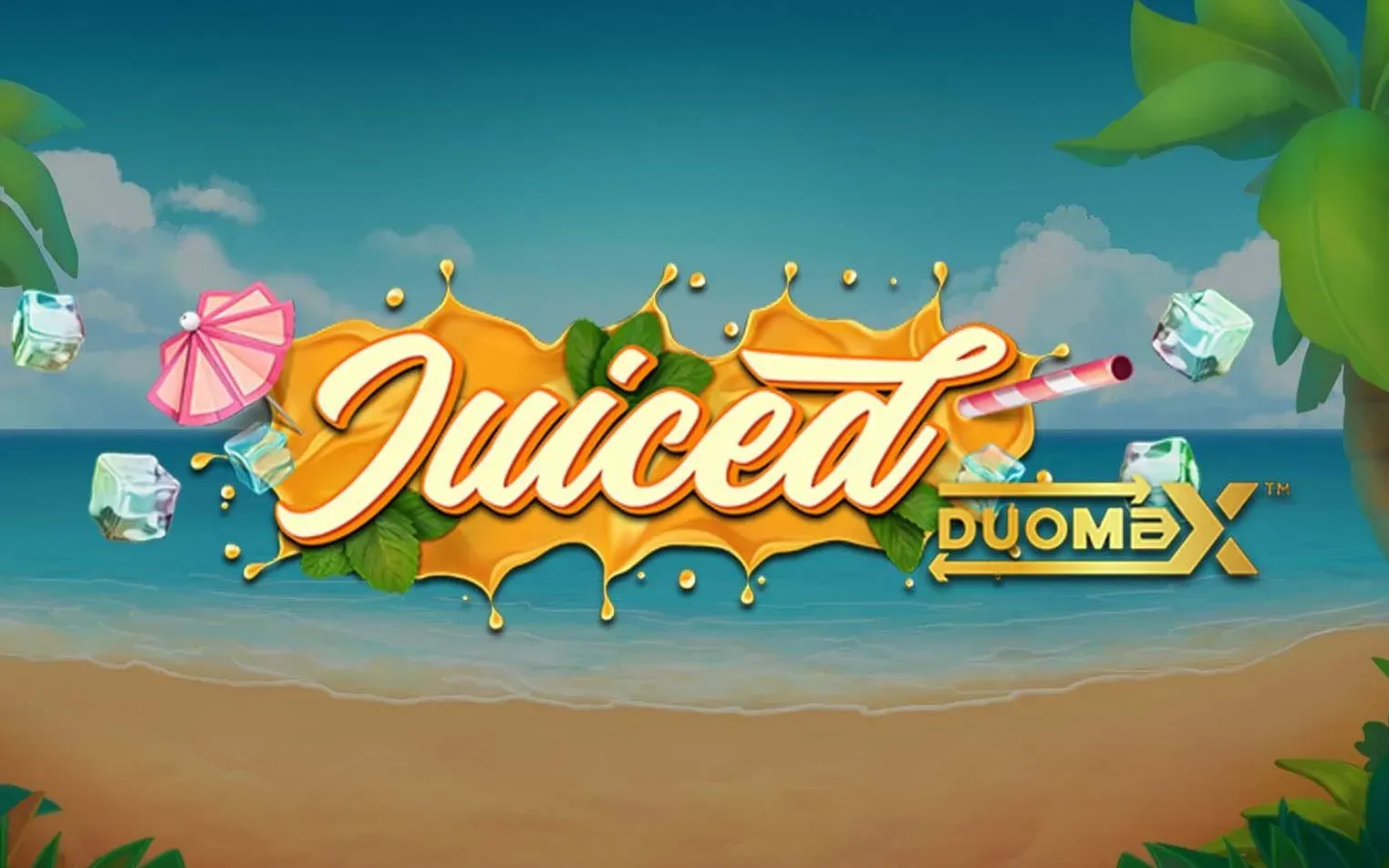 Juiced DuoMax