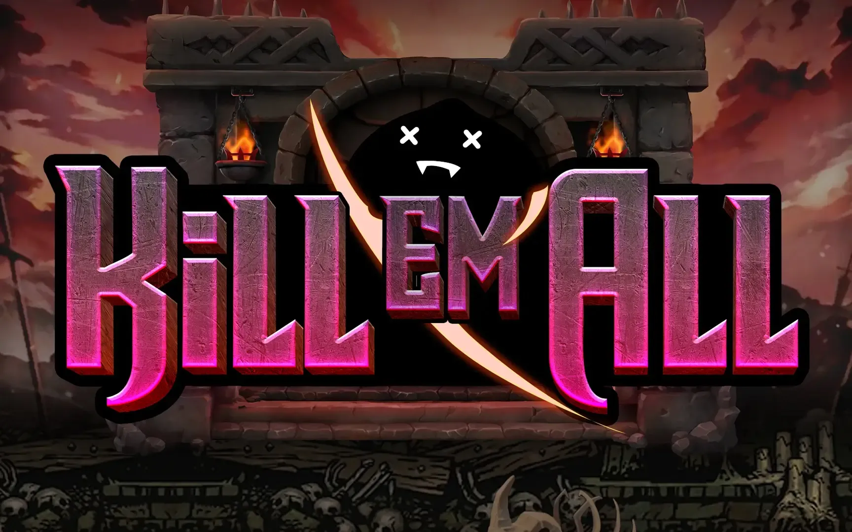 Kill Em All