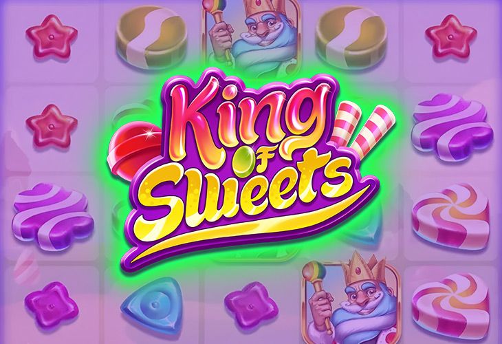 King of Sweets
