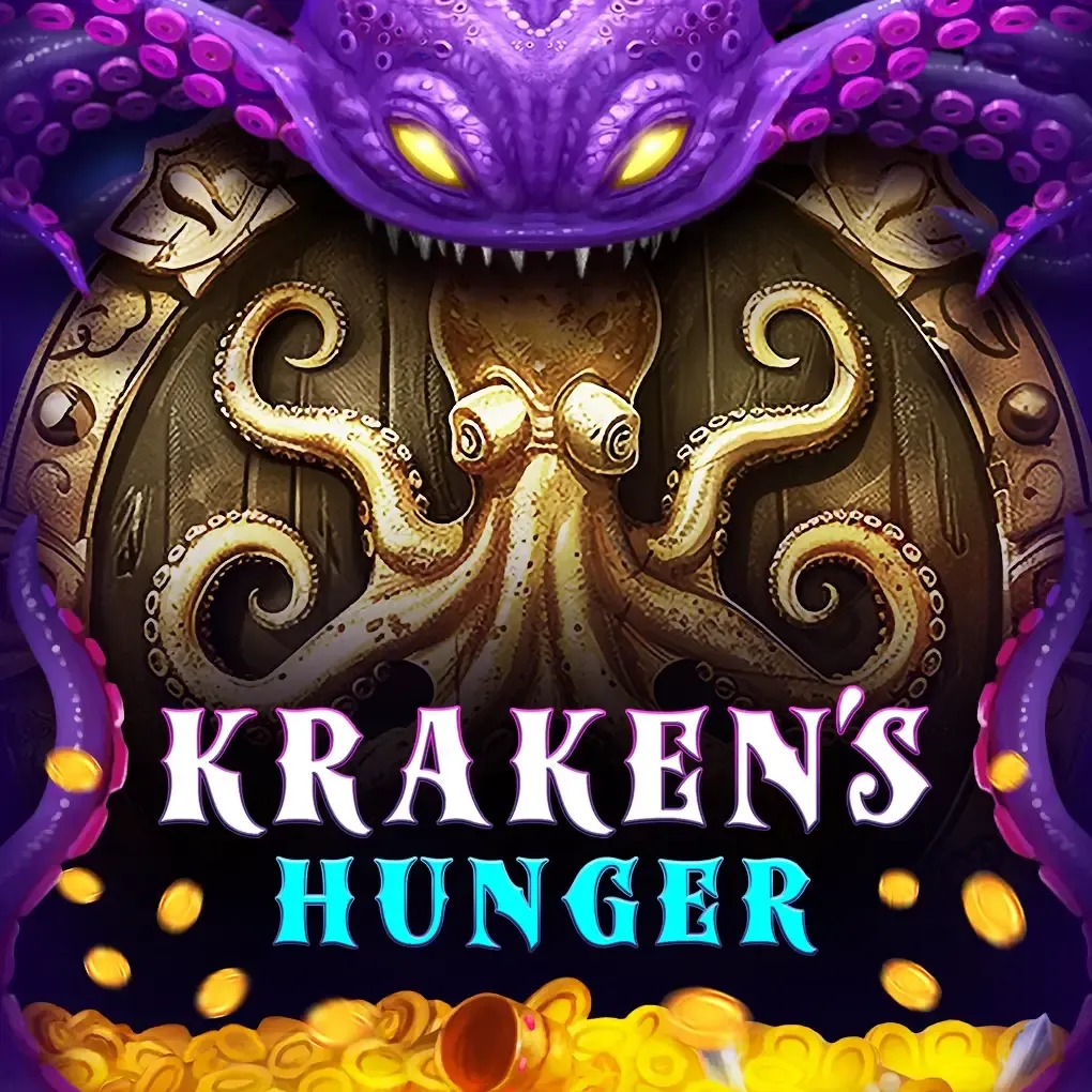 Kraken's Hunger