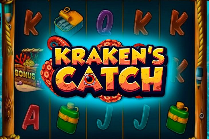 Kraken’s Catch