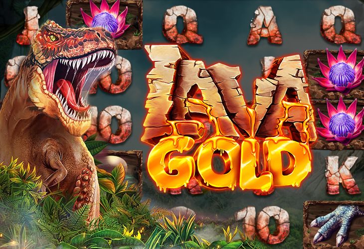 Lava Gold