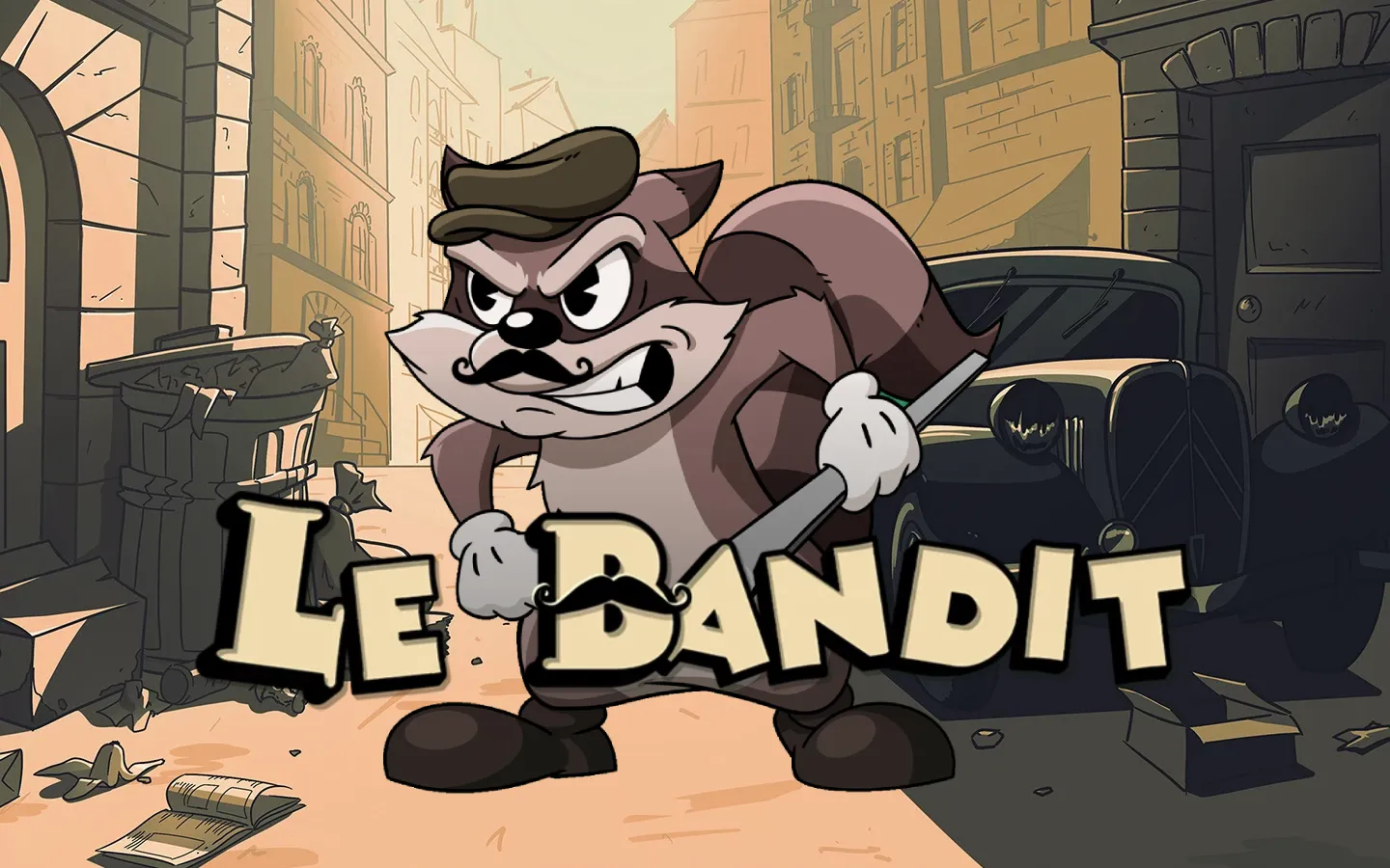 Le Bandit