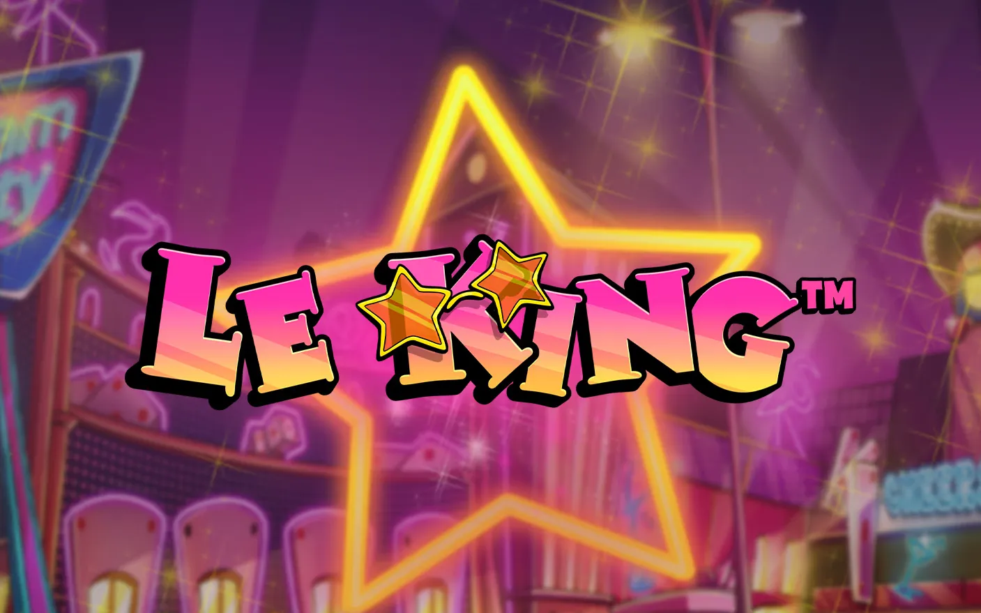 Le King