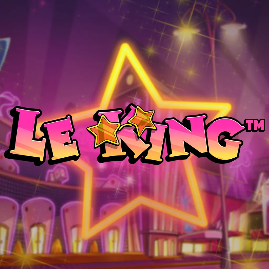 Le King